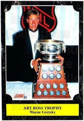 Wayne Gretzky [English] #317