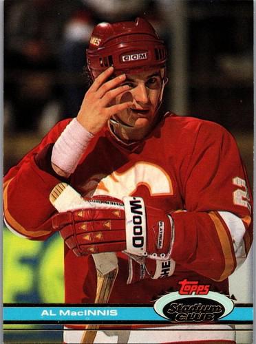 Al MacInnis #79