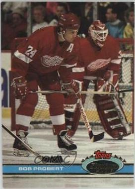Bob Probert #59