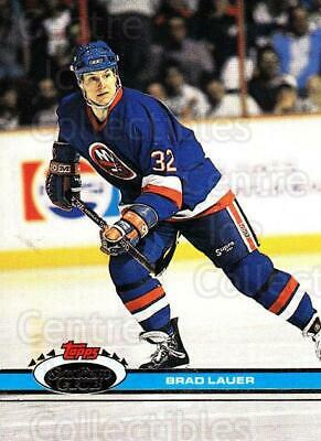 Brad Lauer #142