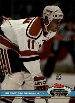 Brendan Shanahan #199