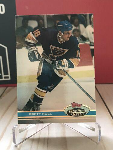 Brett Hull #67