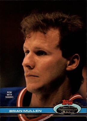 Brian Mullen #222