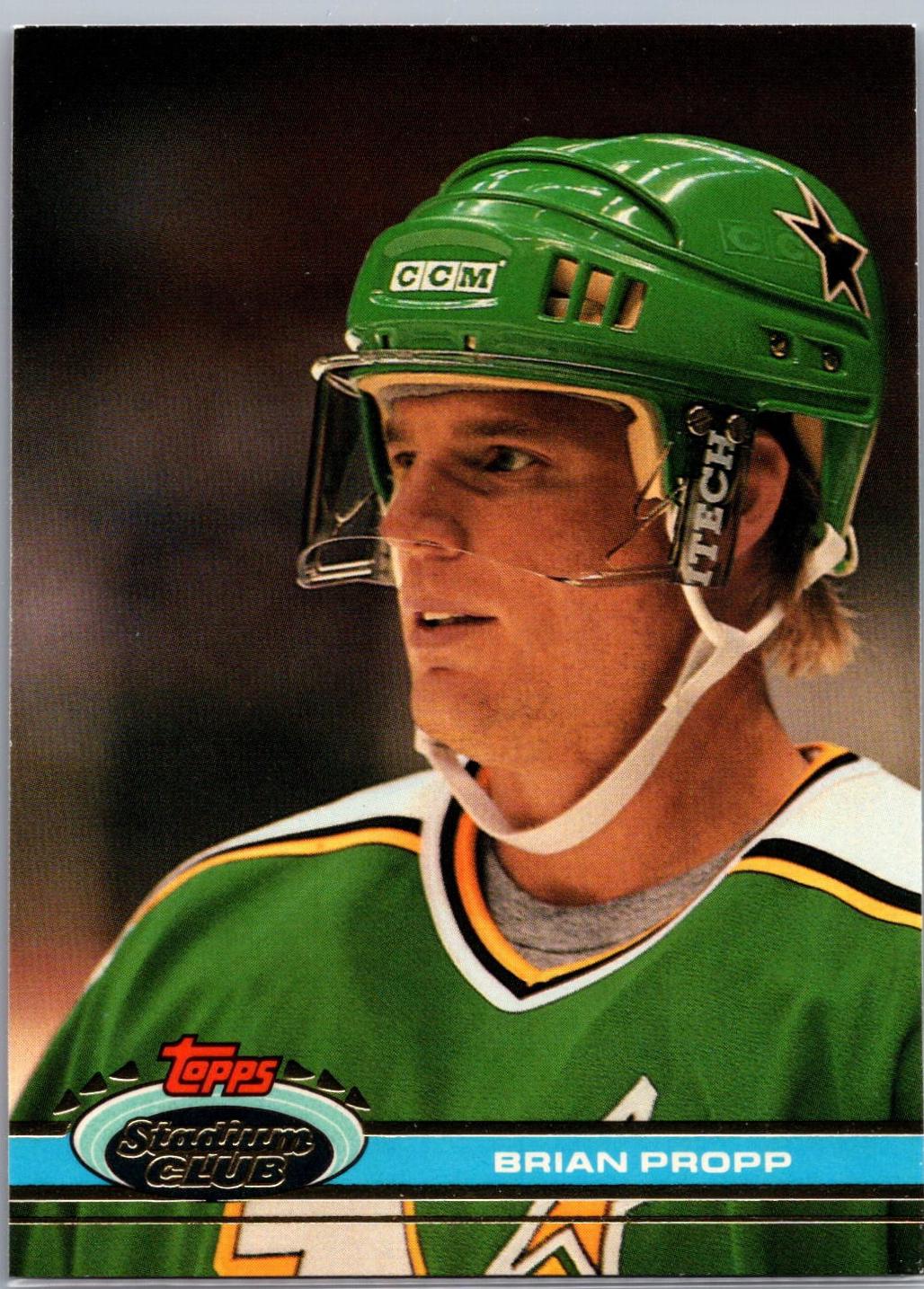 Brian Propp #237