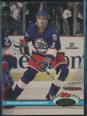 Bryan Marchment #384