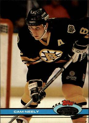 Cam Neely #64