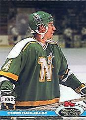 Chris Dahlquist #314