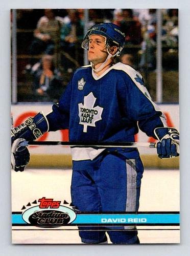David Reid #78