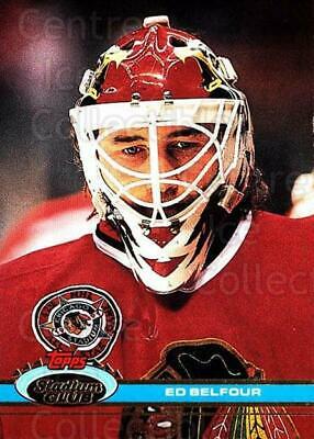 Ed Belfour #333