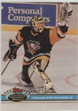 Frank Pietrangelo #364
