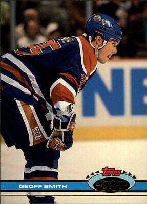 Geoff Smith #42
