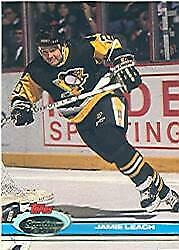 Jamie Leach #296