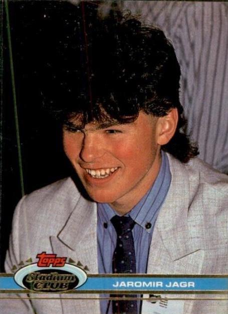 Jaromir Jagr #343