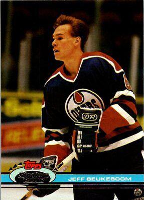 Jeff Beukeboom #350