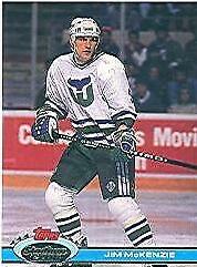 Jim McKenzie #354