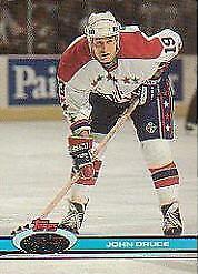 John Druce #331