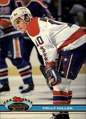 Kelly Miller #106