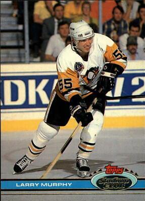 Larry Murphy #112