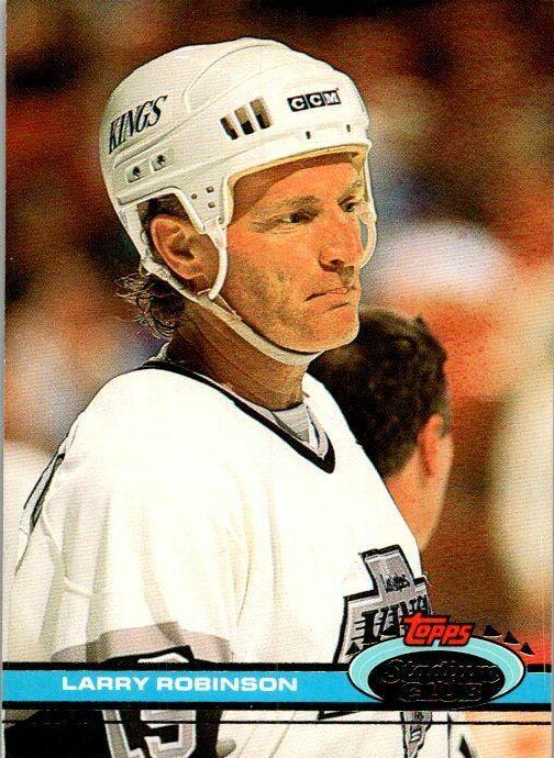 Larry Robinson #252