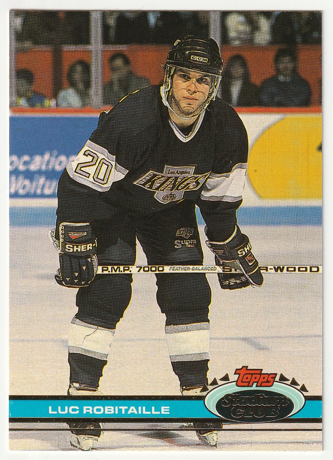 Luc Robitaille #159
