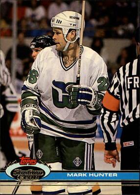 Mark Hunter #15