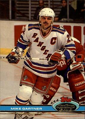 Mike Gartner #51