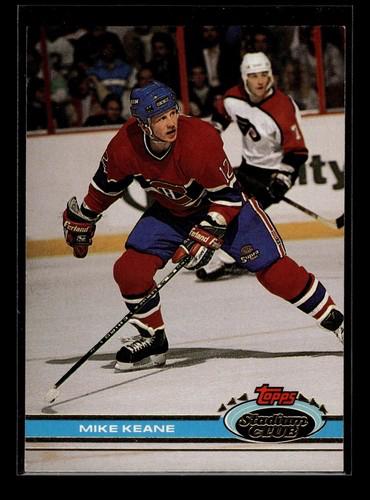 Mike Keane #236