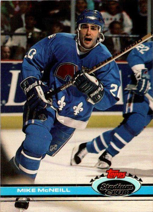 Mike McNeill #241