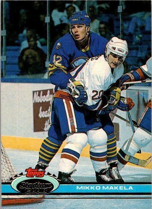 Mikko Makela #261