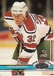 Pat Conacher #387