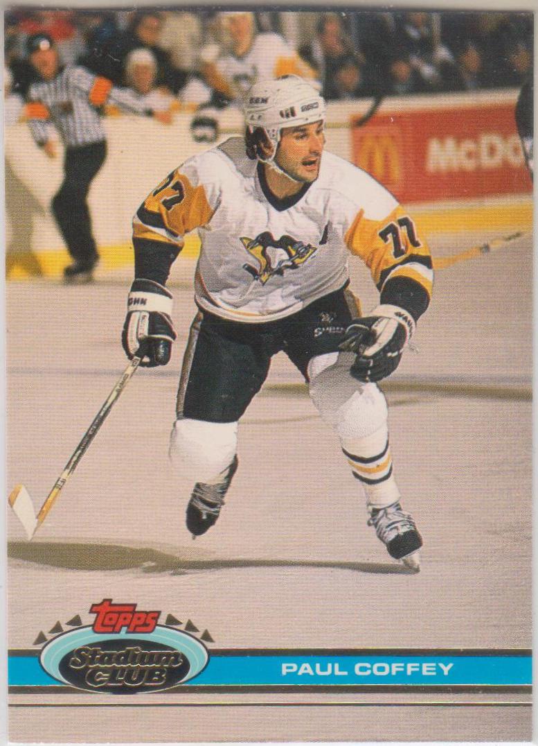 Paul Coffey #212