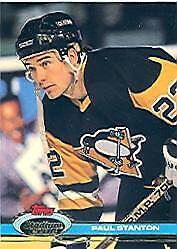 Paul Stanton #380
