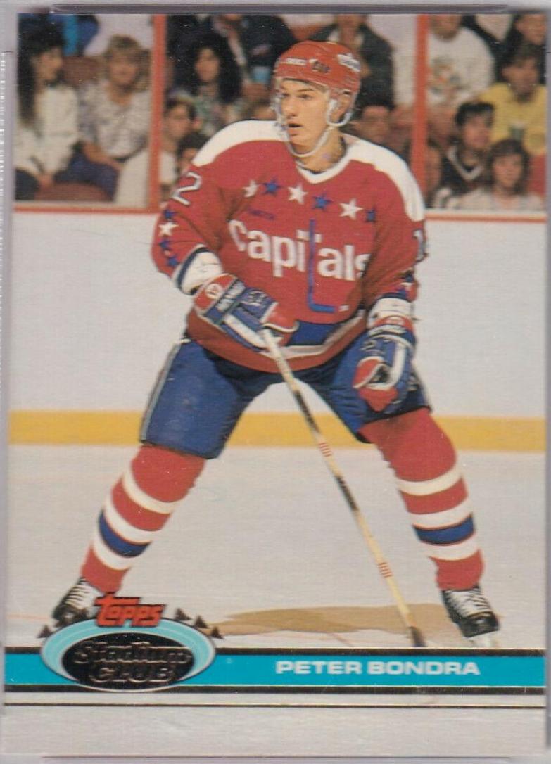 Peter Bondra #37
