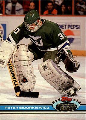 Peter Sidorkiewicz #125
