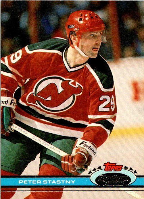 Peter Stastny #263