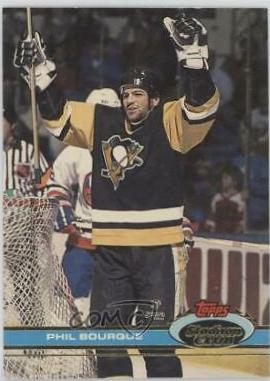 Phil Bourque #168