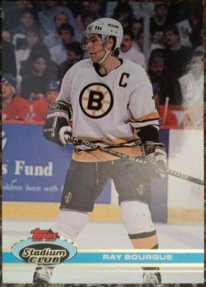 Ray Bourque #233