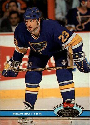 Rich Sutter #192