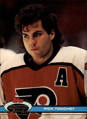 Rick Tocchet #35