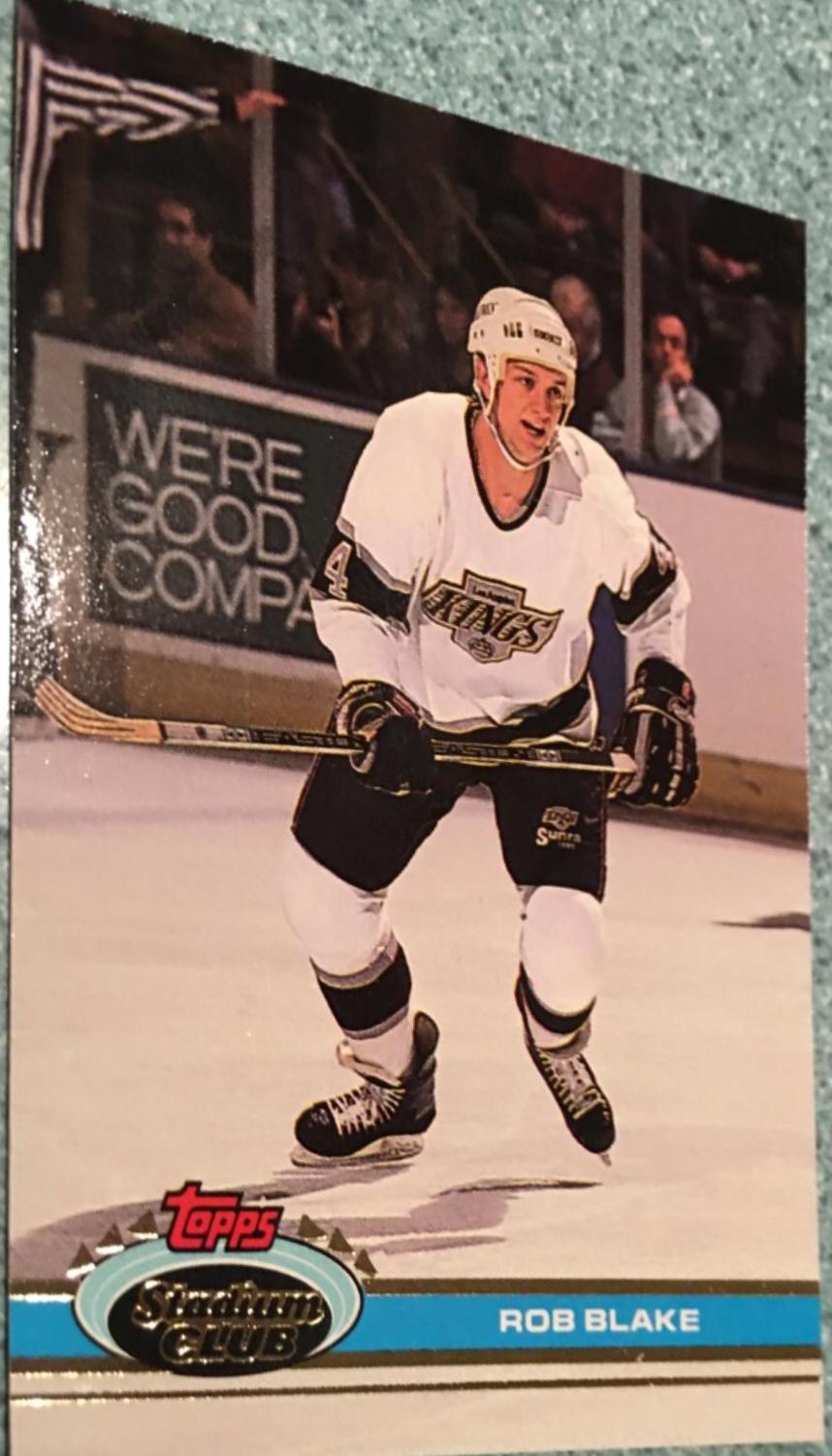 Rob Blake #348