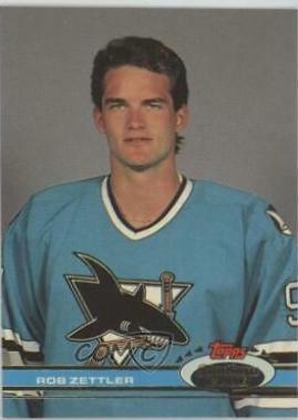 Rob Zettler #194