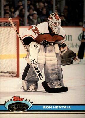 Ron Hextall #173