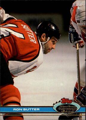 Ron Sutter #49