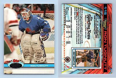 Ron Tugnutt #115