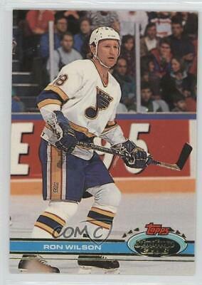 Ron Wilson #347