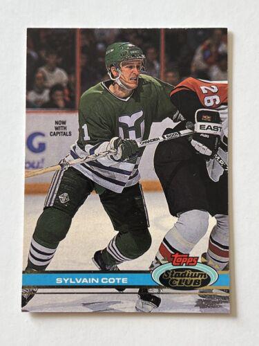 Sylvain Cote #183