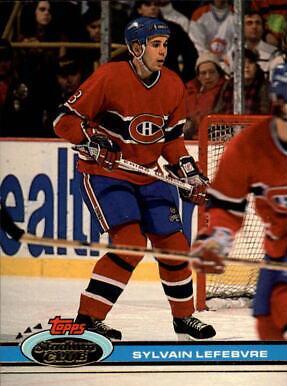 Sylvain Lefebvre #208