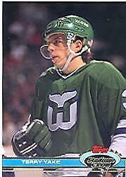 Terry Yake #374
