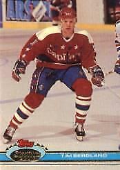 Tim Bergland #351