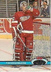 Tim Cheveldae #224